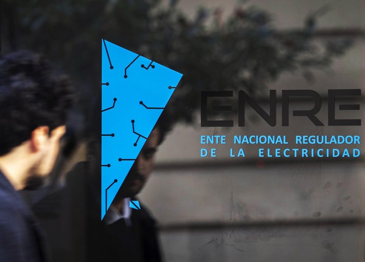 Foto: Noticias Argentinas