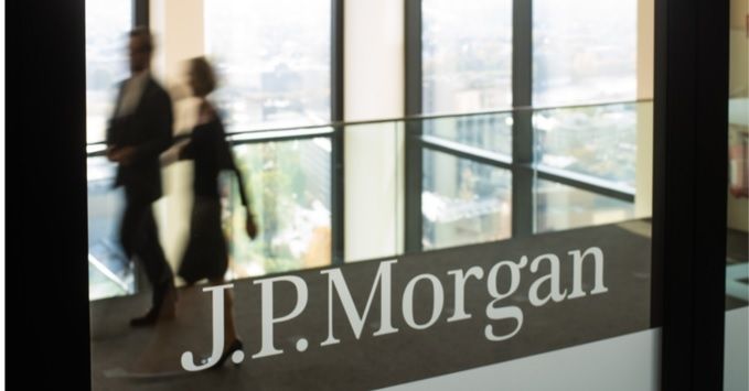 Twitter @jpmorgan