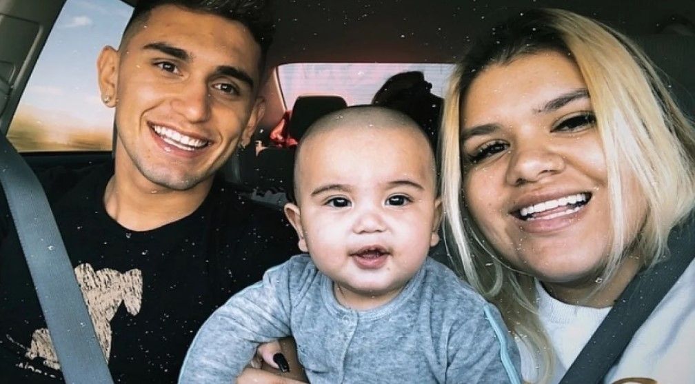 Morena Rial podría ir a la cárcel. (Foto: Archivo)