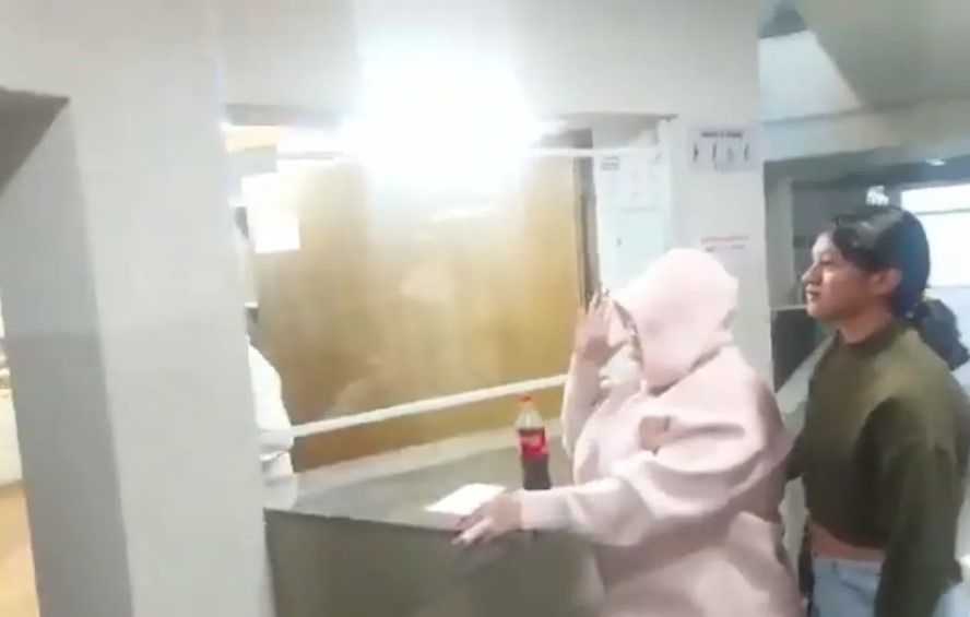 Morena Rial podría ir a la cárcel. (Foto: Archivo)