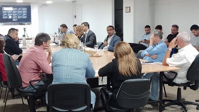 Twitter Diego Casado