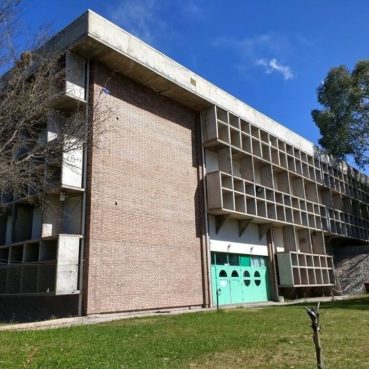 Foto Instagram DAD UNCuyo