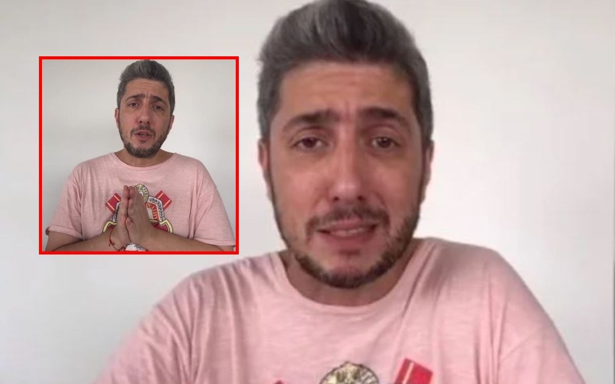 Jey Mammón y su descargo