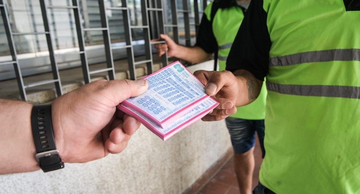 Foto: Ciudad de Mendoza