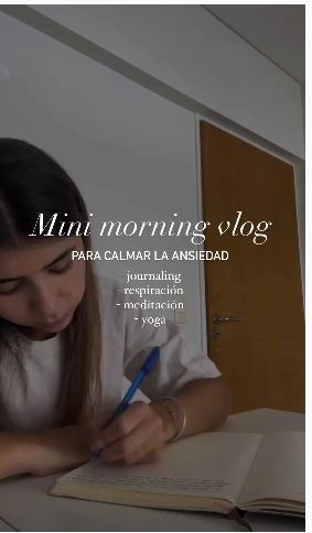 Camila Mayan sobre como olvidar a Alexis