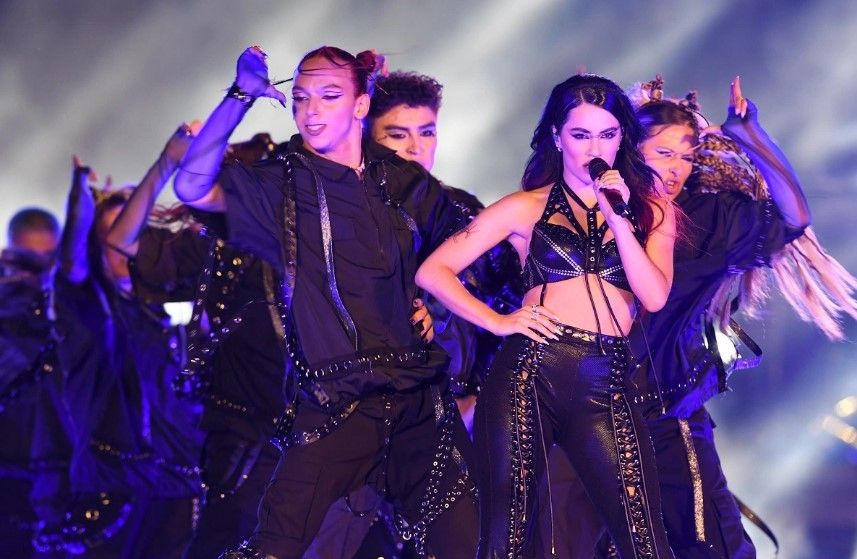 El plato favorito de Lali Espósito. (Foto: Archivo)