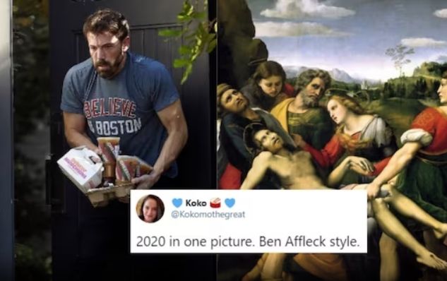Ben Affleck