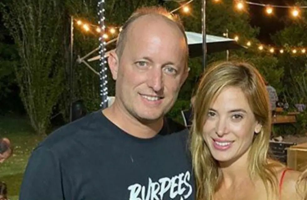 Jesica Cirio se mudó sola