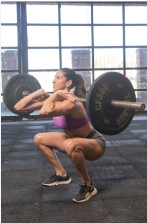 La hija mayor de Nicolás Repetto y su pasión 