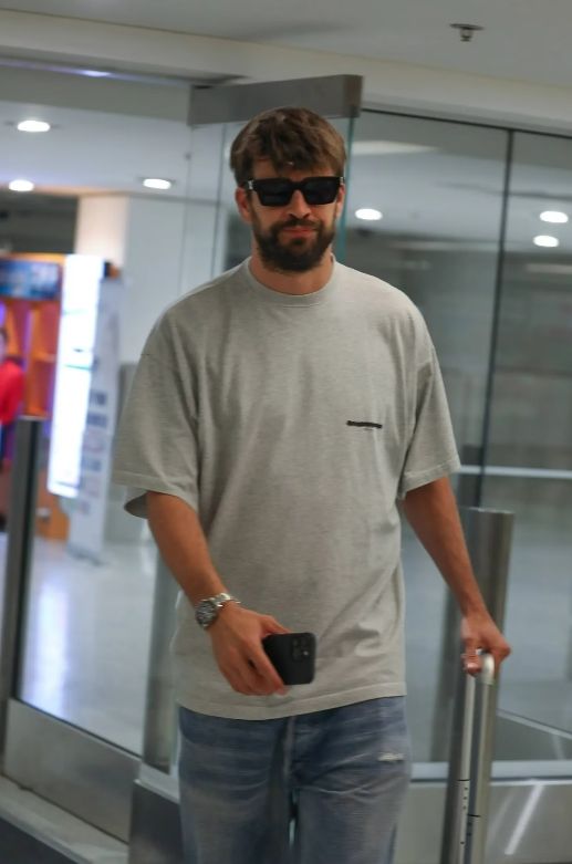 Gerard Piqué