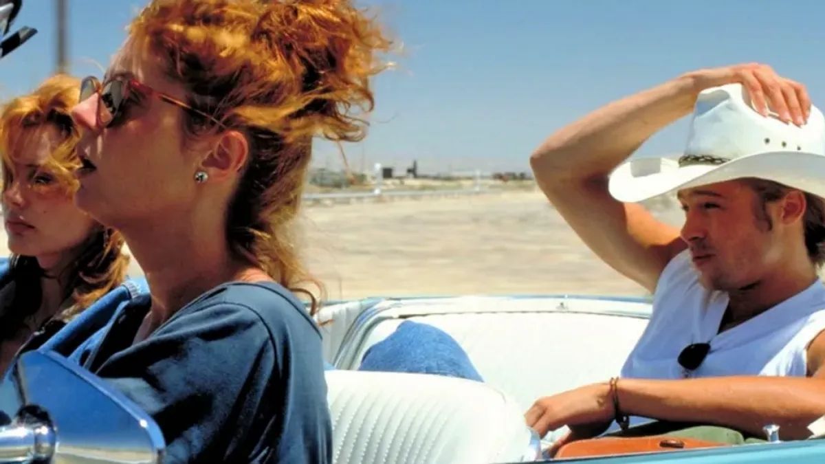 Thelma y Louis