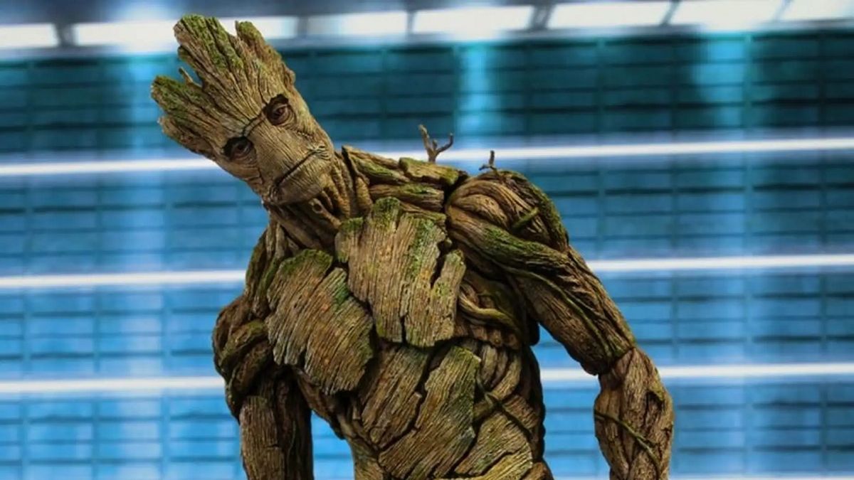 Groot