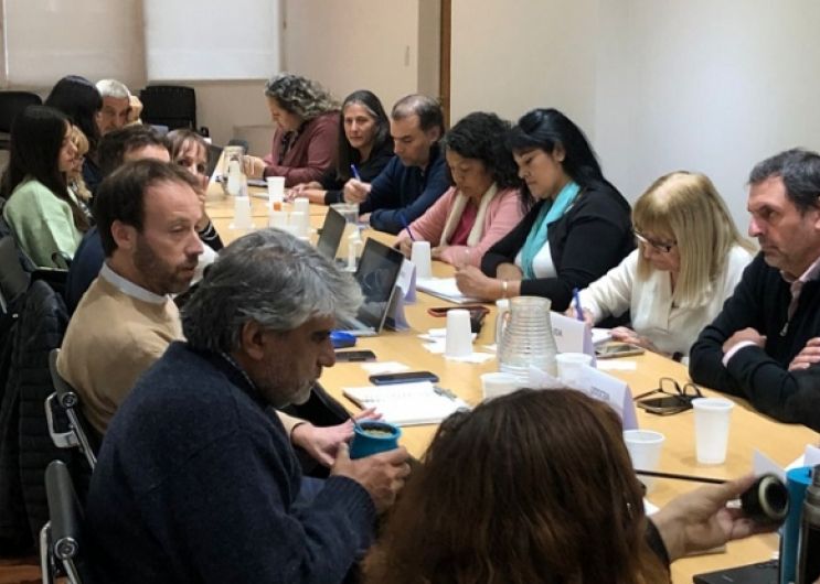 Paritaria docente bonaerense