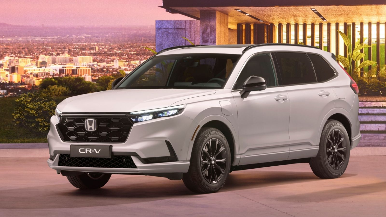 Llegará a Europa a finales de 2023