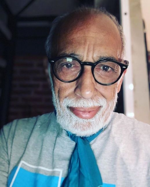 Oscar González Oro.