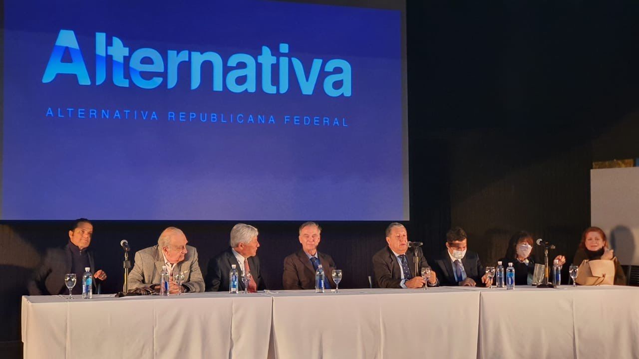 Peronismo Republicano