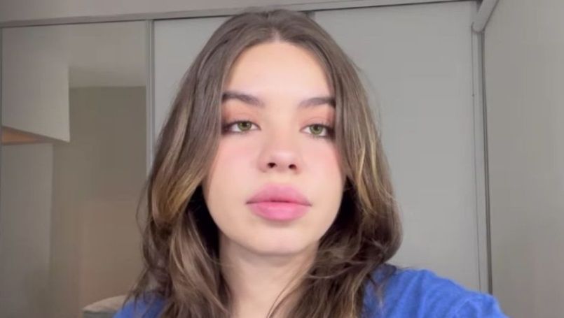 Anna Chiara del Boca.