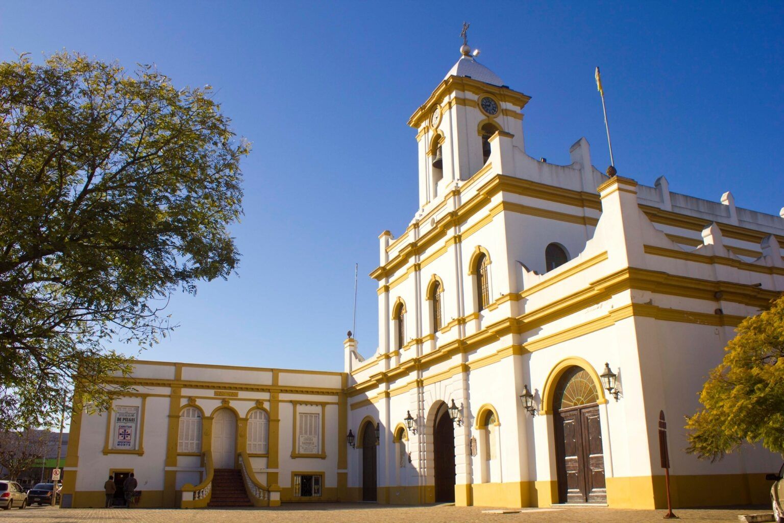 san miguel