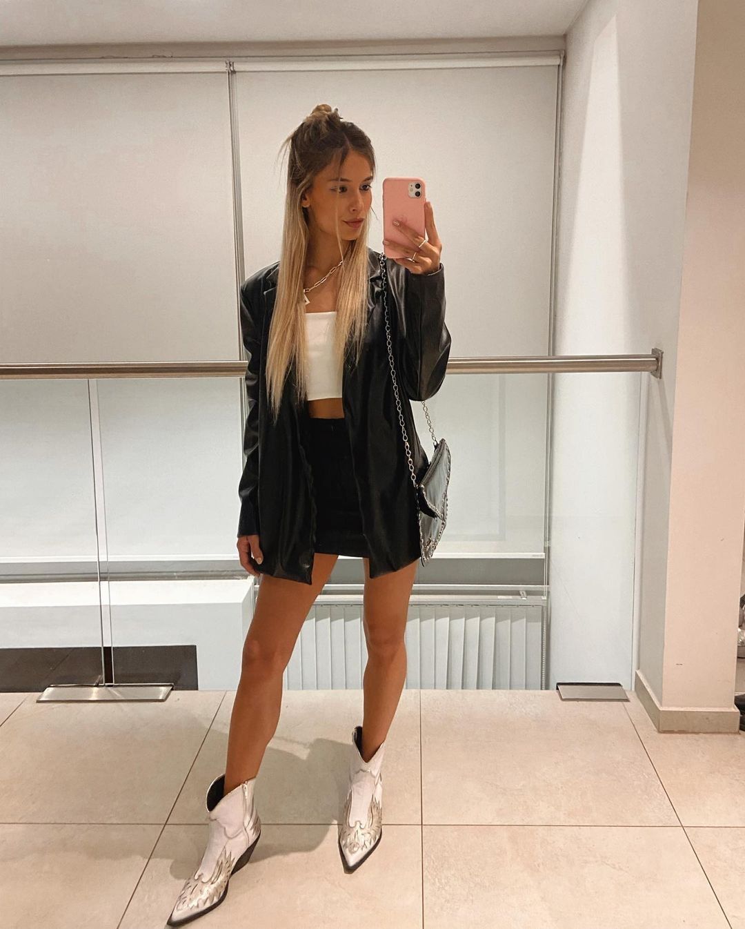 Clari Cresmachi y Emi Estoco, las mendocinas más famosas en TikTok