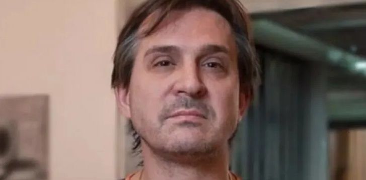 Aníbal Lotocki.