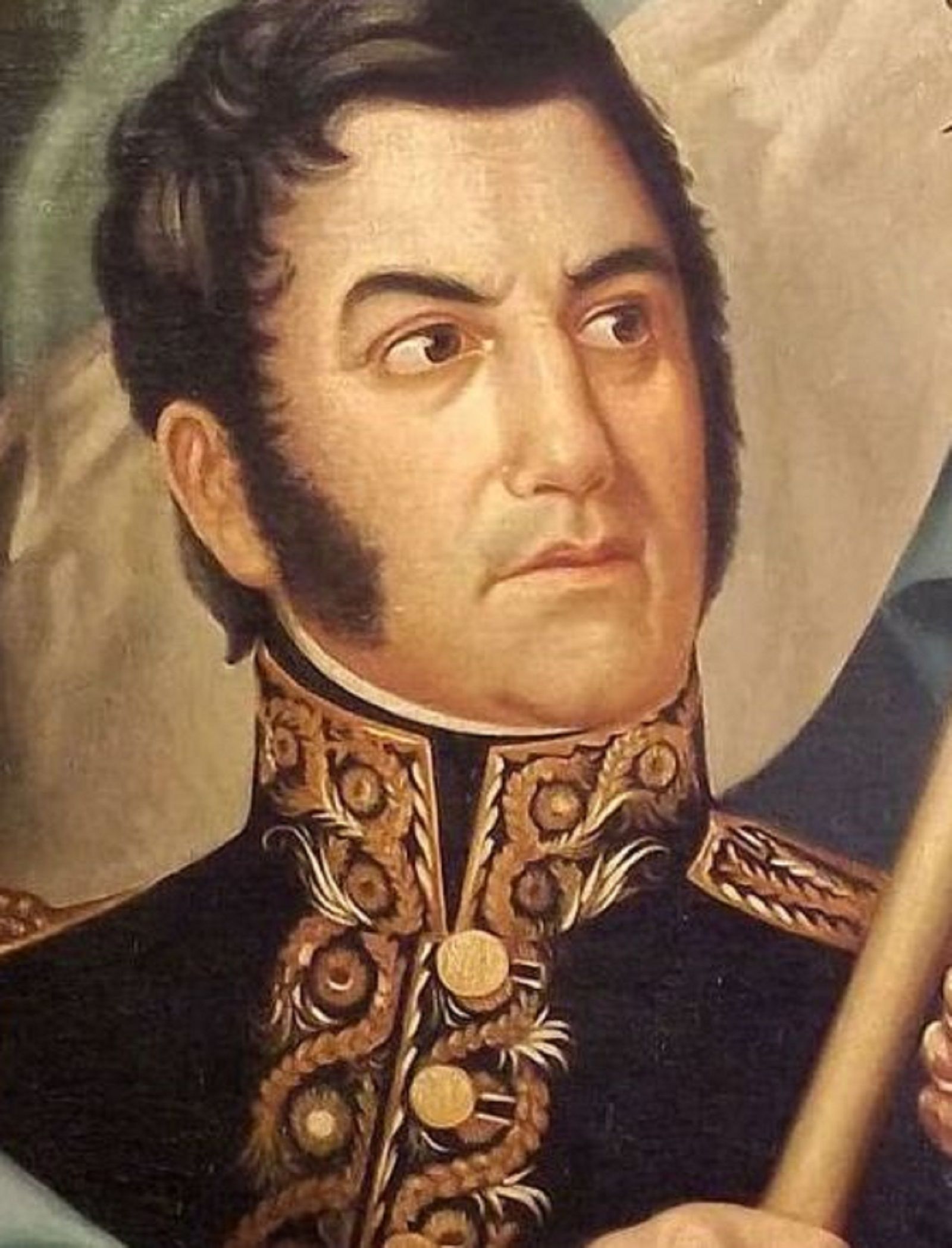 San Martín y Belgrano: crónica de una amistad sincera