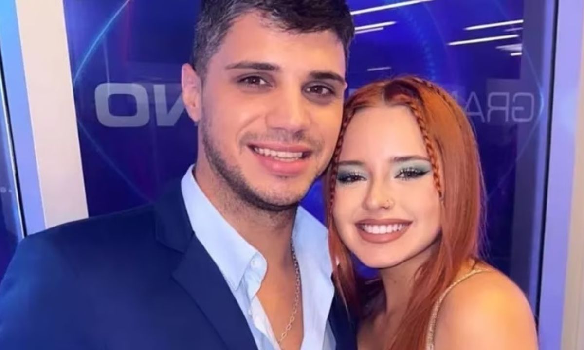 Coti Romero y El Conejo Quiroga.