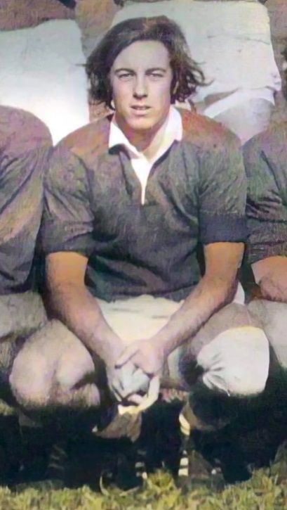 Arturo Eduardo Nogueira Paullier.