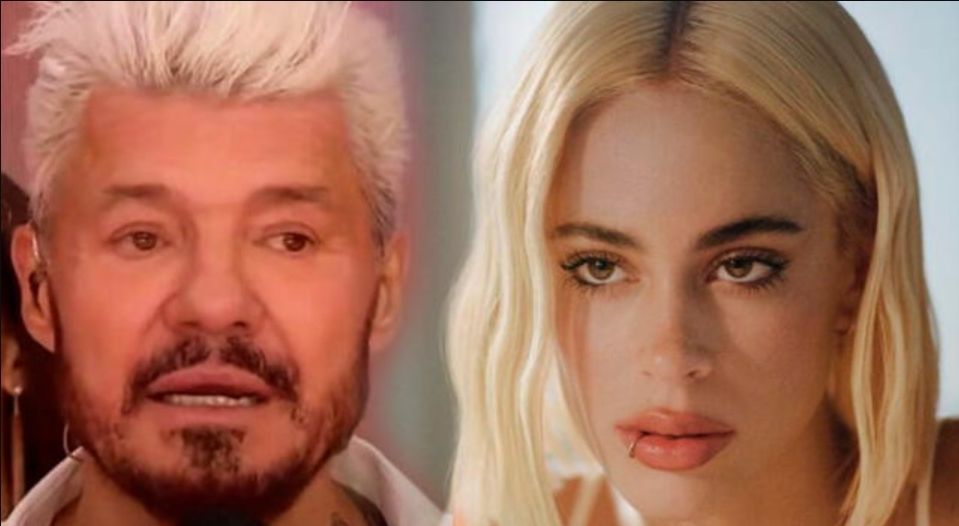 Tini Stoessel disparó contra Marcelo Tinelli con su nueva canción.