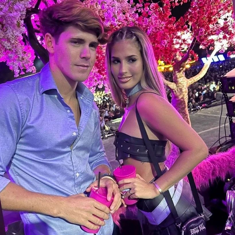 Las razones por las que no funcionó el amor entre Julieta Poggio y Marco Ginocchio.