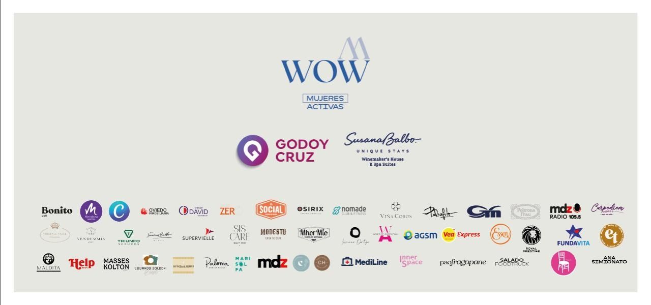 Marcas que participan