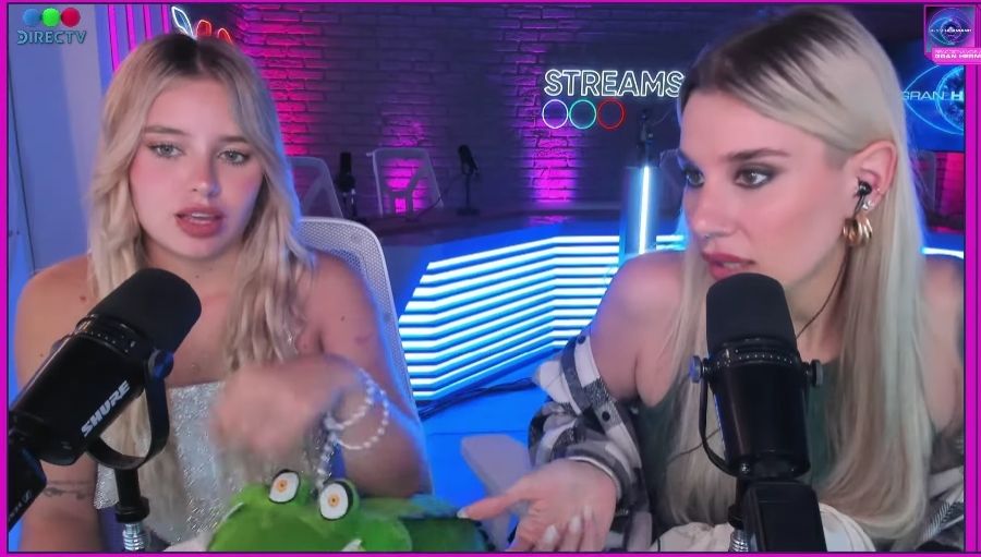 La Tora se alejó de Coty Romero tras confirmarse su romance con Nacho.