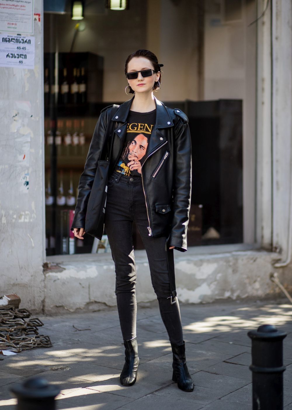 Acessrios Masculinos Punk Roupas De Rock Anos 80 Looks Rockeros De