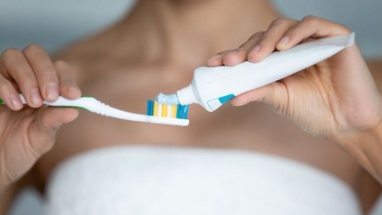 La higiene dental es un importante elemento del autocuidado. Archivo MDZ