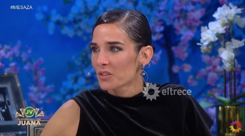 ¿Juana Viale planea volver a ser madre?