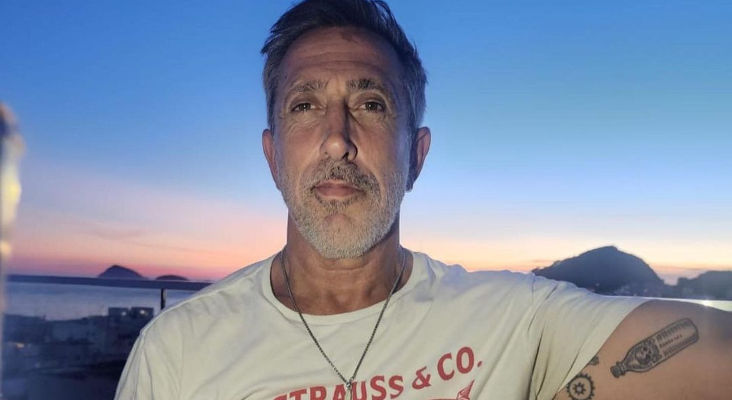 El Turco Naim. 