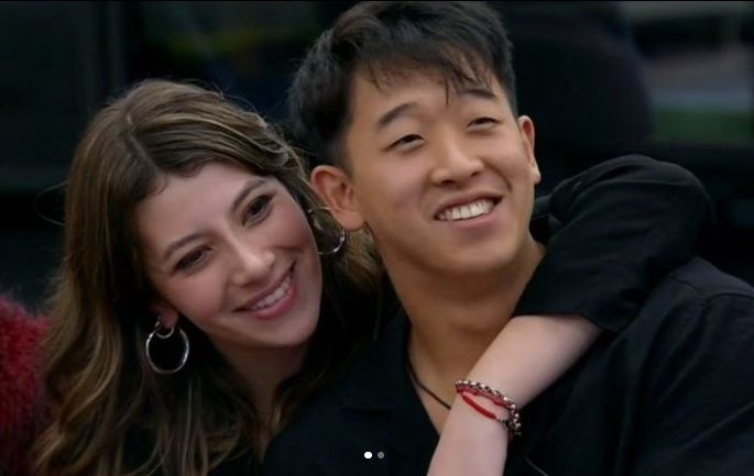 Martín Ku y Marisol esperaban a su primer hijo.