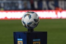 Un nuevo DT fue despedido de su cargo tras cuatro fechas del Apertura. Foto: Juan Ignacio Blanco / MDZ Un nuevo DT fue despedido de su cargo tras cuatro fechas del Apertura. Foto: Juan Ignacio Blanco / MDZ