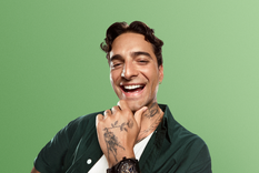 Maluma.