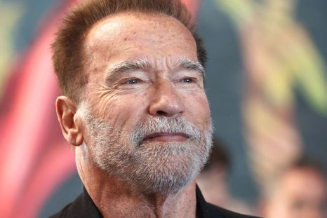 arnold schwarzenegger revela el habito que sostiene su energia a los 78 anos arnold schwarzenegger revela el habito que sostiene su energia a los 78 anos