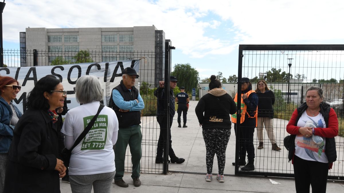 Promocionan al fiscal suplente que investigó a los ambientalistas y al defensor de los rugbiers franceses