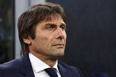 tras ser campeon, antonio conte se fue del inter: ¿llega al real madrid?