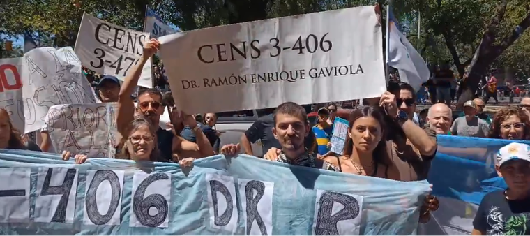 Foto: MDZ / Emilce Vargas Ferrara