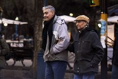 El presidente Javier Milei explicó por qué aún no se dio a conocer si se dará o no un bono a los jubilados para el mes de julio. Foto: Santiago Tagua/MDZ