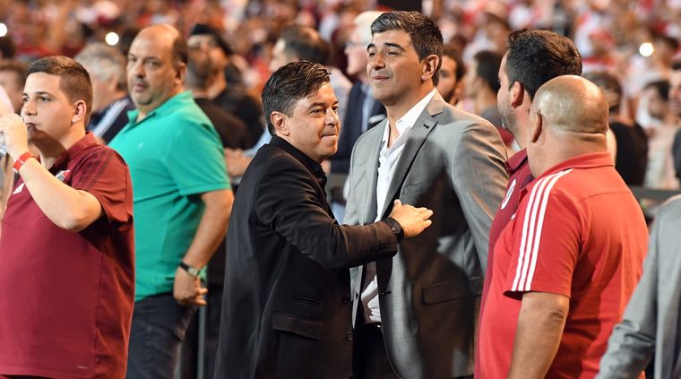 Foto: ALF PONCE / MDZ