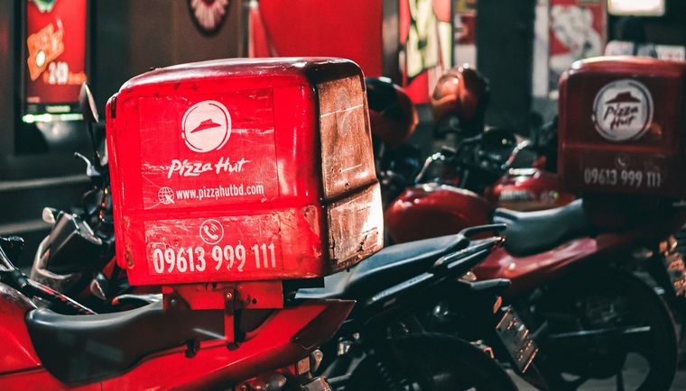 Foto de Khaled Hossain en Pexels Foto: Foto de Khaled Hossain en Pexels