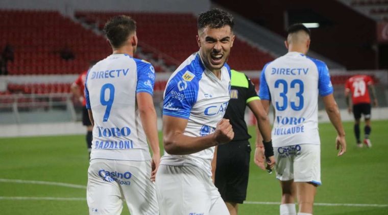 Foto: Prensa Godoy Cruz