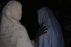 La madre cuenta que estaba decidida a castigar al violador de su hija Foto: SWASTIK PAL La madre cuenta que estaba decidida a castigar al violador de su hija Foto: SWASTIK PAL