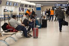 Foto: TELAM Foto: TELAM