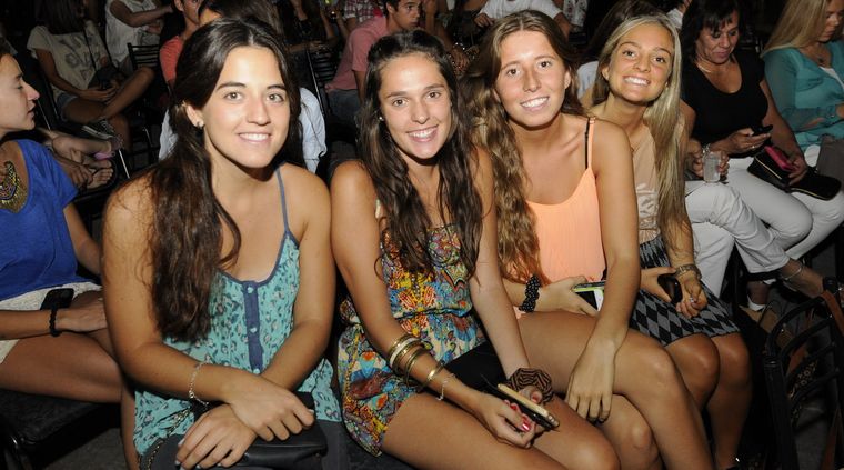 Foto: Alf Ponce / MDZ