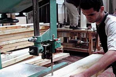 MDZol | Hasta hoy se puede presentar la idea a desarrollar.